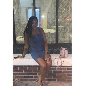 Meet your Posher, Gabrielle